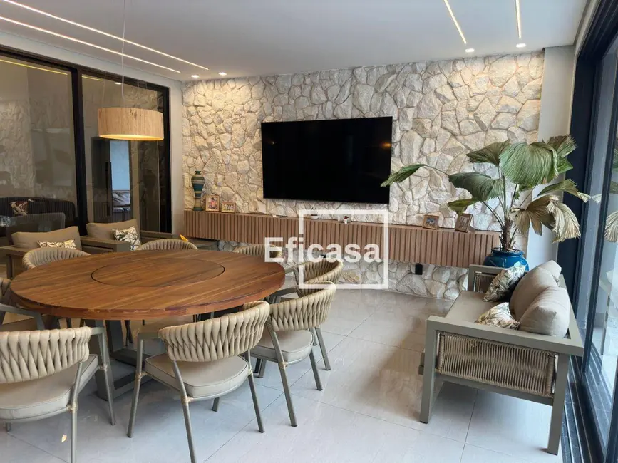 Foto 7 de Casa de Condomínio com 3 quartos à venda, 492m2 em Quinta do Lago Residence, Sao Jose Do Rio Preto - SP