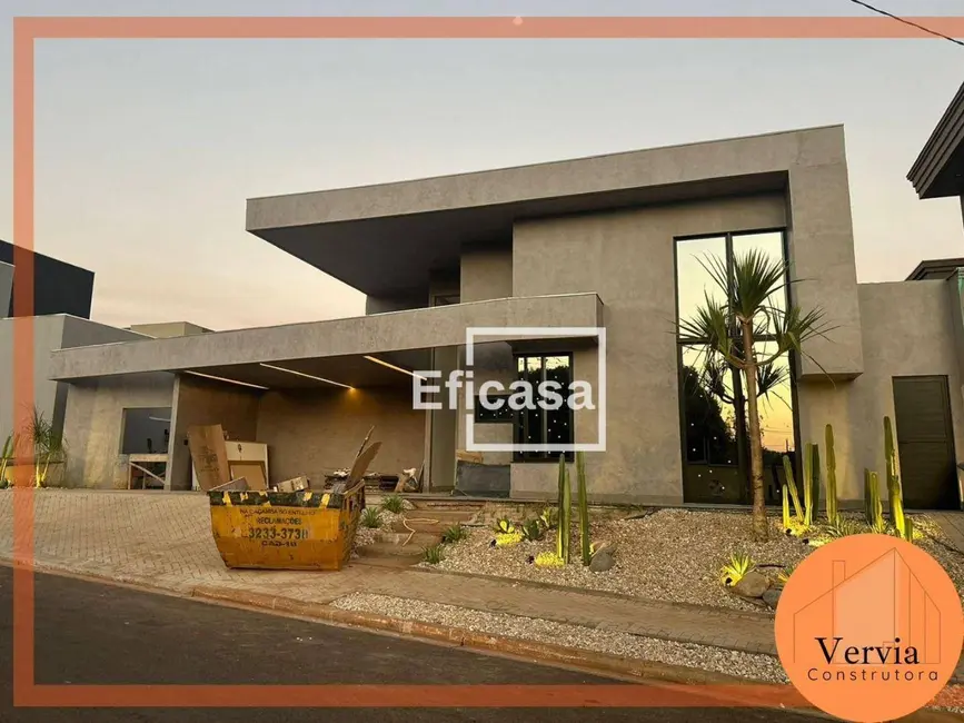 Foto 8 de Casa de Condomínio com 3 quartos à venda, 492m2 em Quinta do Lago Residence, Sao Jose Do Rio Preto - SP