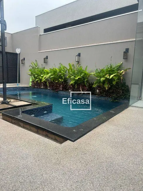 Foto 6 de Casa de Condomínio com 3 quartos à venda, 492m2 em Quinta do Lago Residence, Sao Jose Do Rio Preto - SP