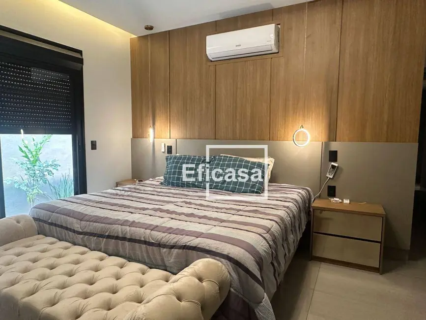 Foto 1 de Casa de Condomínio com 3 quartos à venda, 492m2 em Quinta do Lago Residence, Sao Jose Do Rio Preto - SP