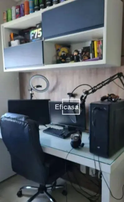 Foto 4 de Casa de Condomínio com 3 quartos à venda, 150m2 em Village Imperial Residence, Sao Jose Do Rio Preto - SP