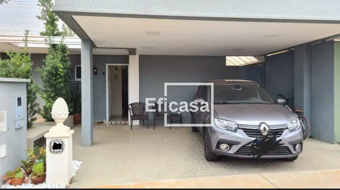 Foto 8 de Casa de Condomínio com 3 quartos à venda, 150m2 em Village Imperial Residence, Sao Jose Do Rio Preto - SP