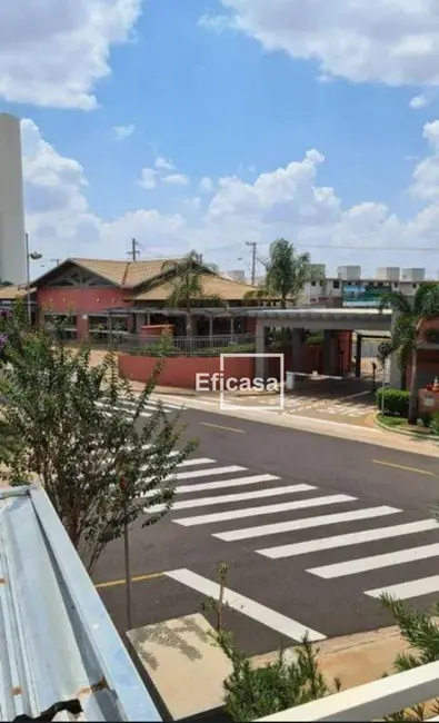 Foto 1 de Casa de Condomínio com 3 quartos à venda, 150m2 em Village Imperial Residence, Sao Jose Do Rio Preto - SP