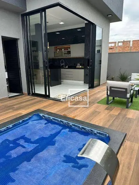 Foto 2 de Casa de Condomínio com 3 quartos à venda, 300m2 em Mirassol - SP