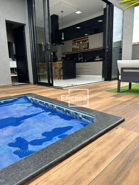 Foto 3 de Casa de Condomínio com 3 quartos à venda, 300m2 em Mirassol - SP