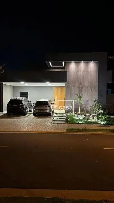 Foto 6 de Casa de Condomínio com 3 quartos à venda, 300m2 em Mirassol - SP