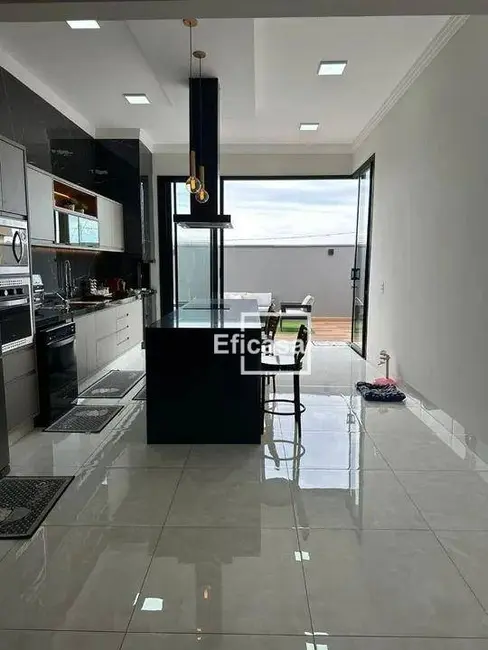 Foto 7 de Casa de Condomínio com 3 quartos à venda, 300m2 em Mirassol - SP