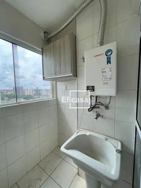 Apartamento com 2 quartos à venda, 90m2 em Pinheiros, Sao Jose Do Rio Preto - SP - imagem 4 Foto 4 de Apartamento com 2 quartos à venda, 90m2 em Pinheiros, Sao Jose Do Rio Preto - SP