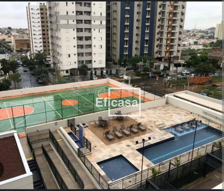 Foto 6 de Apartamento com 2 quartos à venda, 85m2 em Vila Redentora, Sao Jose Do Rio Preto - SP