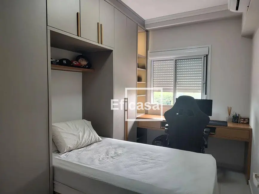 Foto 9 de Apartamento com 2 quartos à venda, 85m2 em Vila Redentora, Sao Jose Do Rio Preto - SP