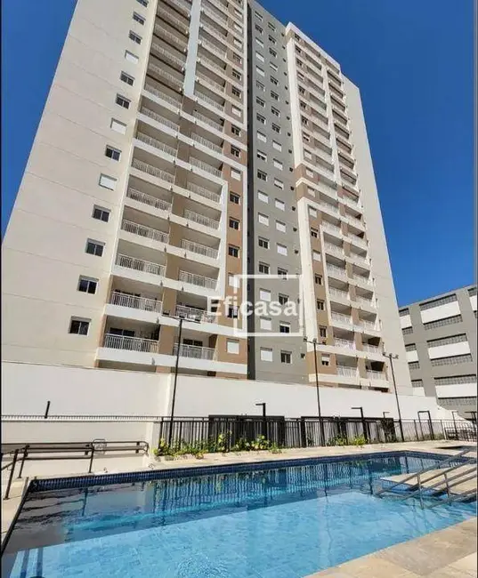 Foto 3 de Apartamento com 2 quartos à venda, 85m2 em Vila Redentora, Sao Jose Do Rio Preto - SP