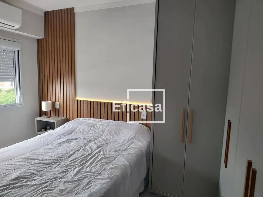 Foto 4 de Apartamento com 2 quartos à venda, 85m2 em Vila Redentora, Sao Jose Do Rio Preto - SP