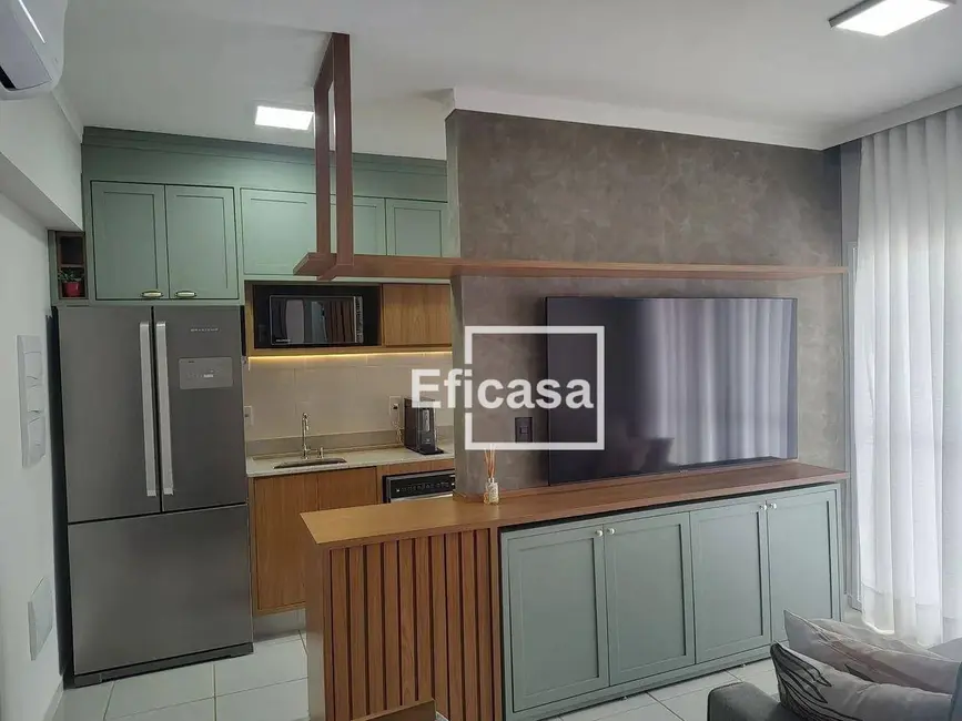Foto 8 de Apartamento com 2 quartos à venda, 85m2 em Vila Redentora, Sao Jose Do Rio Preto - SP