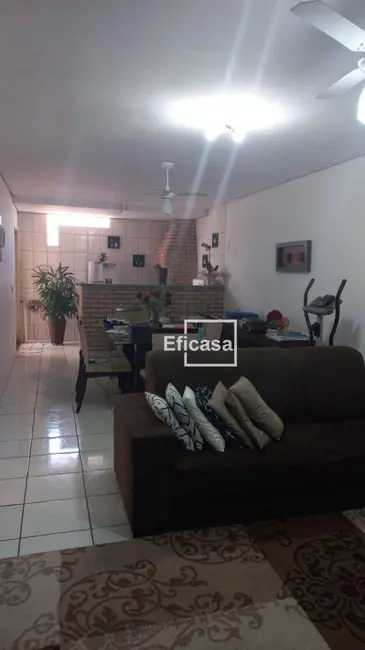 Foto 6 de Casa de Condomínio com 3 quartos à venda, 160m2 em Condomínio Residencial Village Maria Stella, Sao Jose Do Rio Preto - SP