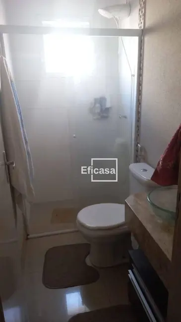 Foto 2 de Casa de Condomínio com 3 quartos à venda, 160m2 em Condomínio Residencial Village Maria Stella, Sao Jose Do Rio Preto - SP