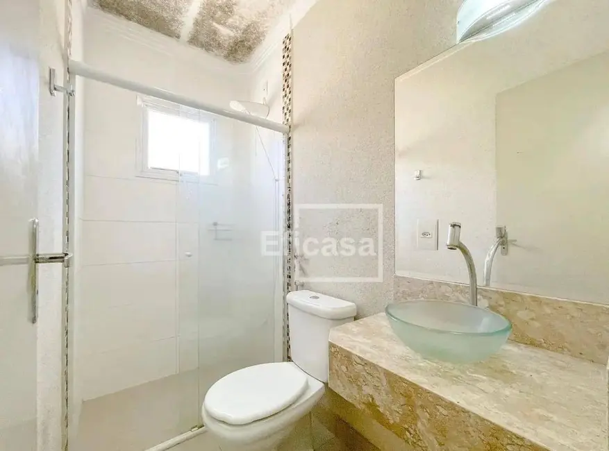 Foto 5 de Casa de Condomínio com 3 quartos à venda, 160m2 em Condomínio Residencial Village Maria Stella, Sao Jose Do Rio Preto - SP