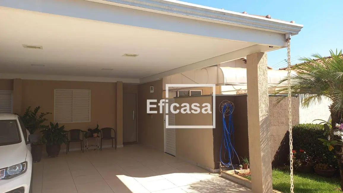 Foto 7 de Casa de Condomínio com 3 quartos à venda, 160m2 em Condomínio Residencial Village Maria Stella, Sao Jose Do Rio Preto - SP