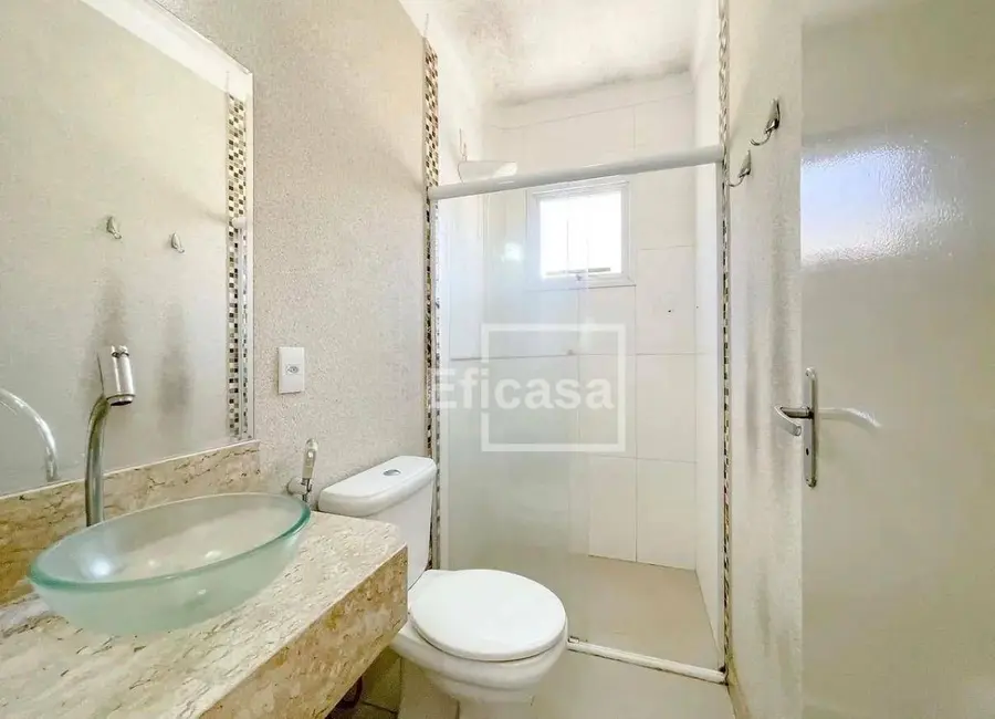 Foto 8 de Casa de Condomínio com 3 quartos à venda, 160m2 em Condomínio Residencial Village Maria Stella, Sao Jose Do Rio Preto - SP