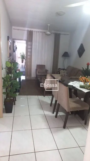 Foto 9 de Casa de Condomínio com 3 quartos à venda, 160m2 em Condomínio Residencial Village Maria Stella, Sao Jose Do Rio Preto - SP