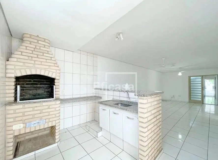 Foto 7 de Casa de Condomínio com 3 quartos à venda, 160m2 em Condomínio Residencial Village Maria Stella, Sao Jose Do Rio Preto - SP