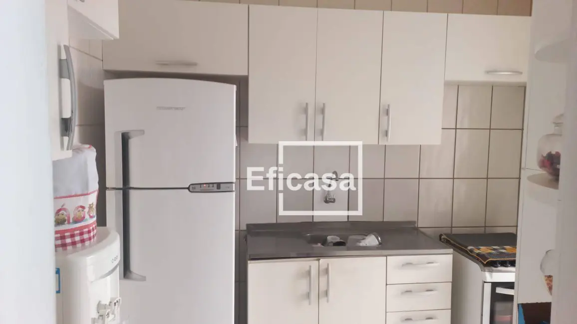 Foto 4 de Casa de Condomínio com 3 quartos à venda, 160m2 em Condomínio Residencial Village Maria Stella, Sao Jose Do Rio Preto - SP