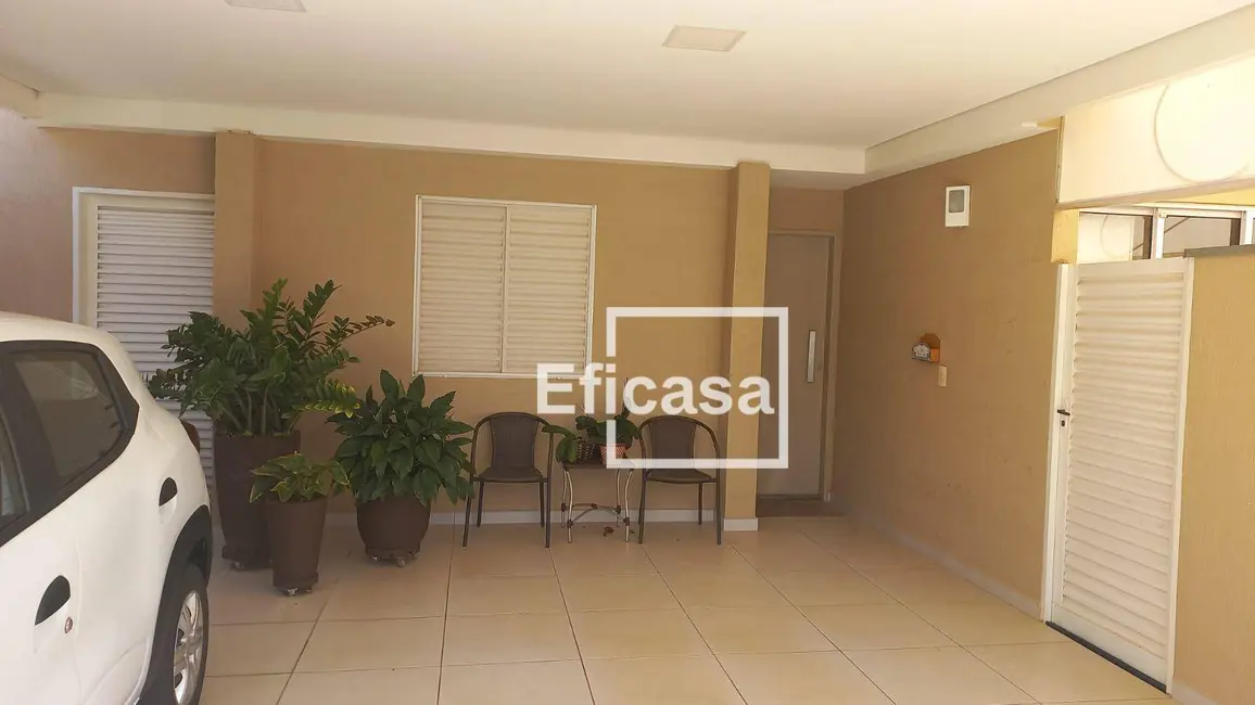 Foto 8 de Casa de Condomínio com 3 quartos à venda, 160m2 em Condomínio Residencial Village Maria Stella, Sao Jose Do Rio Preto - SP