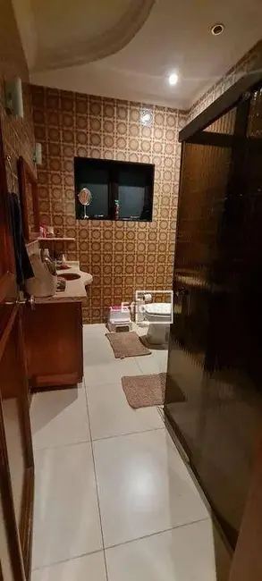 Casa com 3 quartos à venda, 242m2 em Roseiral, Sao Jose Do Rio Preto - SP - imagem 5 Foto 5 de Casa com 3 quartos à venda, 242m2 em Roseiral, Sao Jose Do Rio Preto - SP