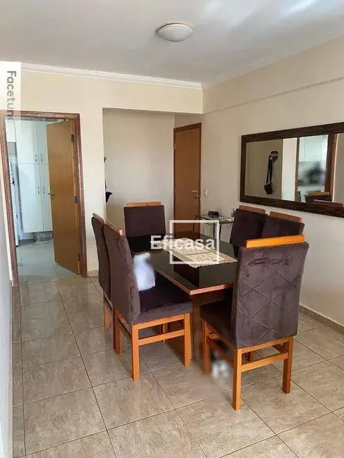 Foto 9 de Apartamento com 2 quartos à venda, 105m2 em Jardim Municipal, Sao Jose Do Rio Preto - SP