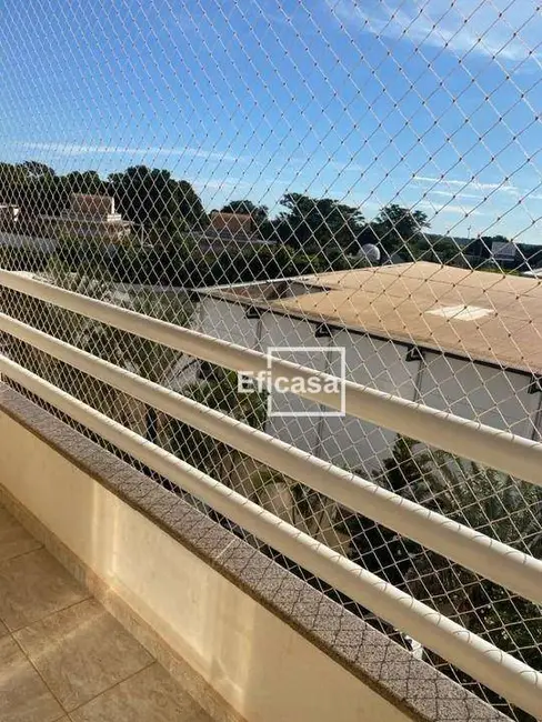 Foto 8 de Apartamento com 2 quartos à venda, 105m2 em Jardim Municipal, Sao Jose Do Rio Preto - SP