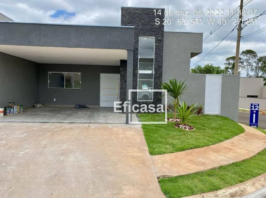 Foto 5 de Casa de Condomínio com 3 quartos à venda e para alugar, 242m2 em Centro, Bady Bassitt - SP