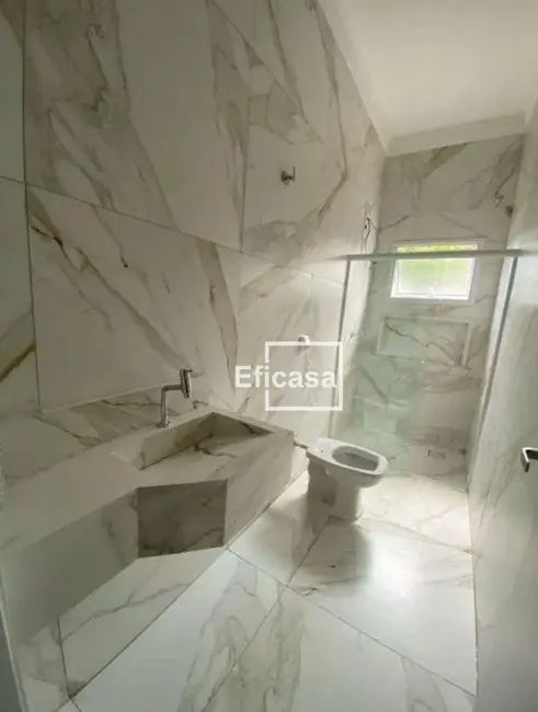 Foto 4 de Casa de Condomínio com 3 quartos à venda e para alugar, 242m2 em Centro, Bady Bassitt - SP