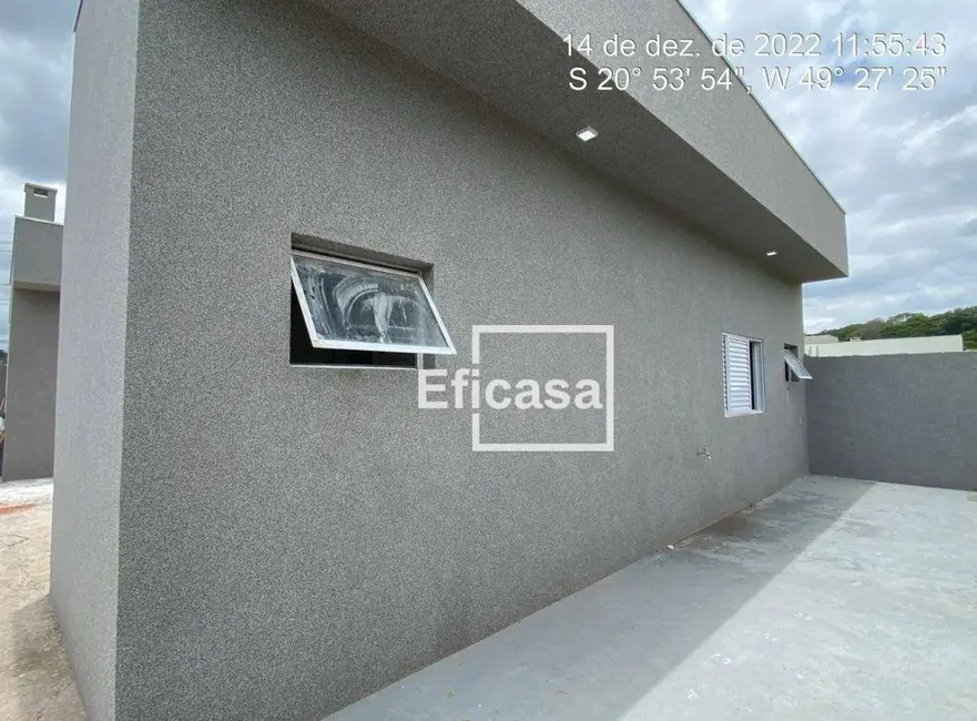 Foto 9 de Casa de Condomínio com 3 quartos à venda e para alugar, 242m2 em Centro, Bady Bassitt - SP
