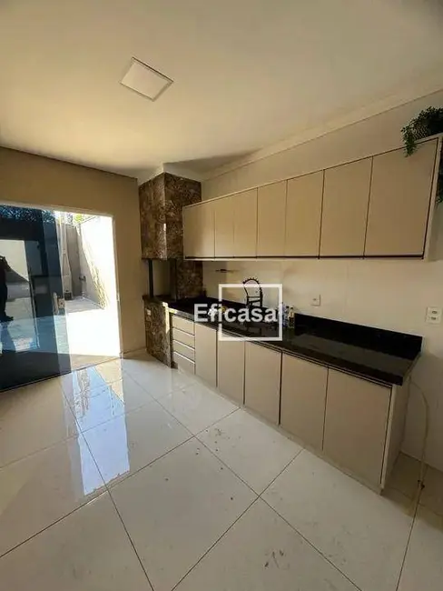 Foto 8 de Casa com 3 quartos à venda, 242m2 em Sao Jose Do Rio Preto - SP