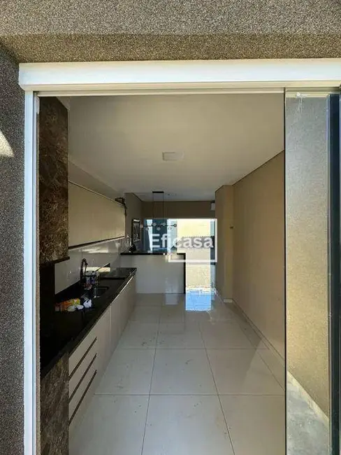 Foto 5 de Casa com 3 quartos à venda, 242m2 em Sao Jose Do Rio Preto - SP