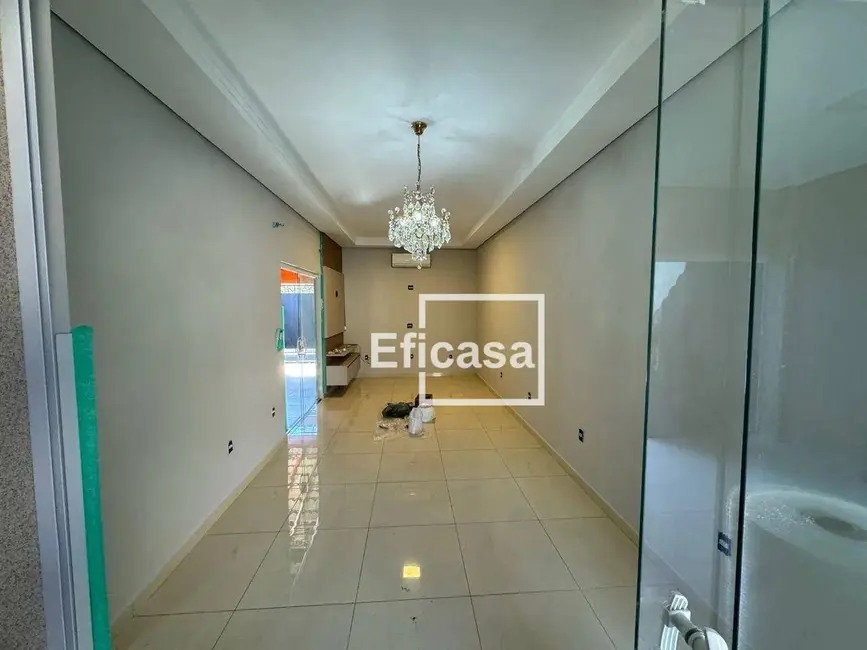 Foto 6 de Casa com 3 quartos à venda, 242m2 em Sao Jose Do Rio Preto - SP