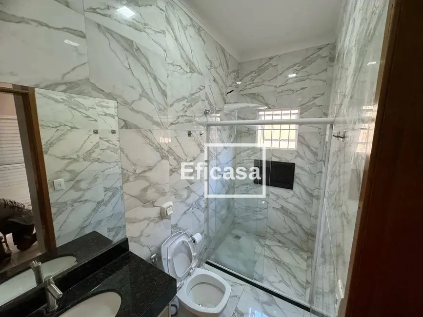 Foto 4 de Casa com 3 quartos à venda, 242m2 em Sao Jose Do Rio Preto - SP