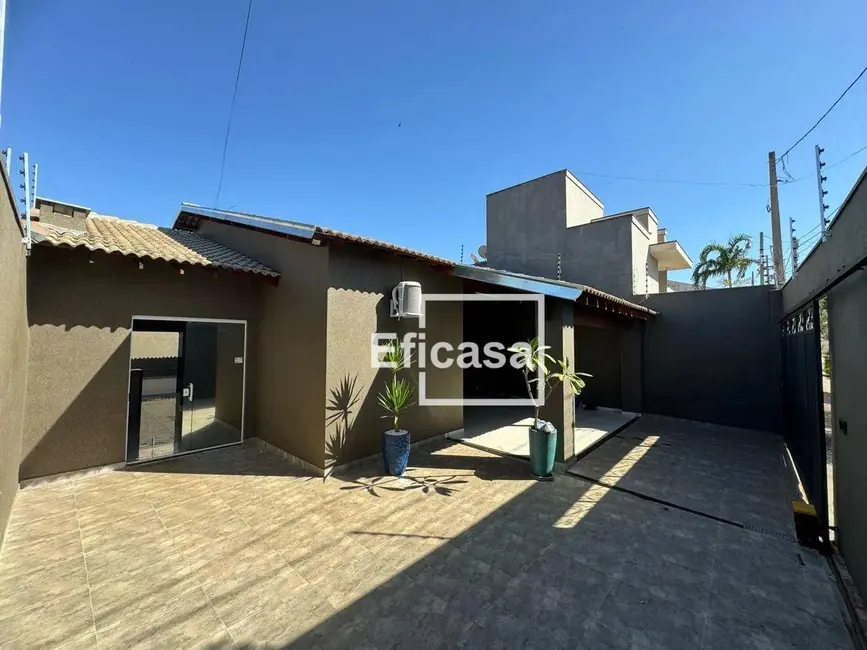 Foto 7 de Casa com 3 quartos à venda, 242m2 em Sao Jose Do Rio Preto - SP