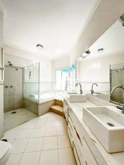 Foto 1 de Casa de Condomínio com 6 quartos à venda e para alugar, 360m2 em Recanto Real, Sao Jose Do Rio Preto - SP