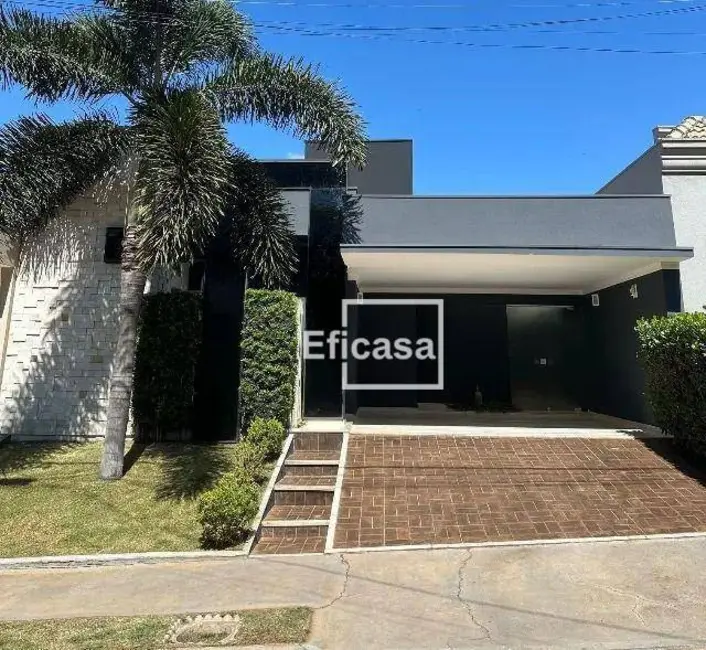 Foto 5 de Casa de Condomínio com 2 quartos à venda, 200m2 em Ideal Life Ecolazer Residence, Sao Jose Do Rio Preto - SP