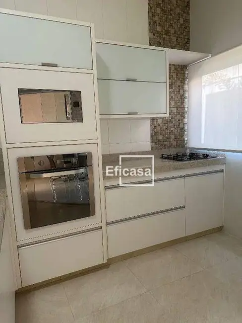 Foto 4 de Casa de Condomínio com 2 quartos à venda, 200m2 em Ideal Life Ecolazer Residence, Sao Jose Do Rio Preto - SP