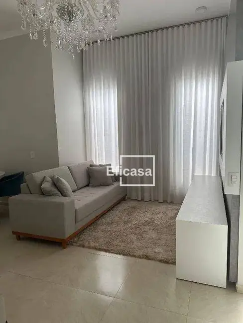 Foto 1 de Casa de Condomínio com 2 quartos à venda, 200m2 em Ideal Life Ecolazer Residence, Sao Jose Do Rio Preto - SP