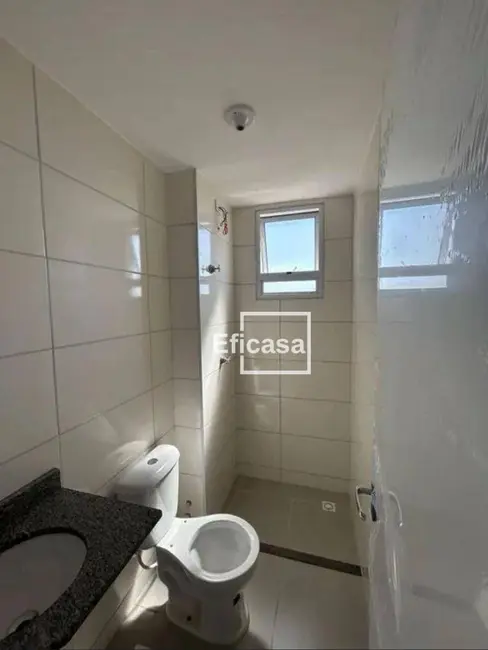 Foto 1 de Apartamento com 2 quartos à venda, 80m2 em Vila São Judas Tadeu, Sao Jose Do Rio Preto - SP