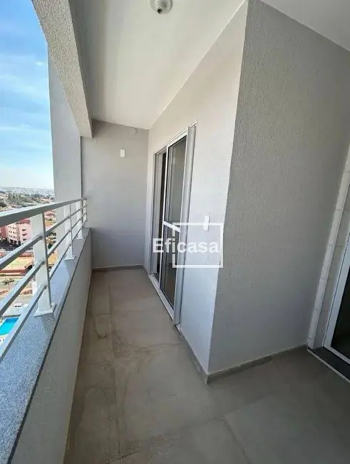 Foto 9 de Apartamento com 2 quartos à venda, 80m2 em Vila São Judas Tadeu, Sao Jose Do Rio Preto - SP