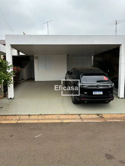 Foto 6 de Casa de Condomínio com 3 quartos à venda, 150m2 em Condomínio Residencial Parque da Liberdade I, Sao Jose Do Rio Preto - SP