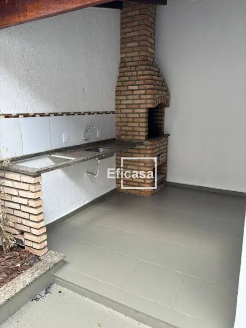 Foto 8 de Casa de Condomínio com 3 quartos à venda, 150m2 em Condomínio Residencial Parque da Liberdade I, Sao Jose Do Rio Preto - SP