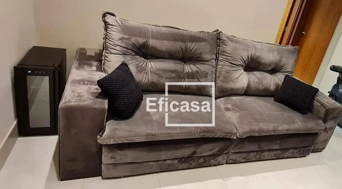 Foto 6 de Apartamento com 2 quartos à venda, 70m2 em Sao Jose Do Rio Preto - SP