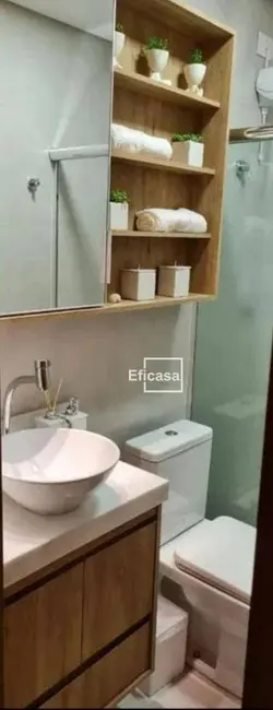 Foto 5 de Apartamento com 2 quartos à venda, 70m2 em Sao Jose Do Rio Preto - SP