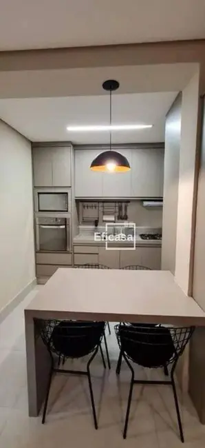 Foto 4 de Apartamento com 2 quartos à venda, 70m2 em Sao Jose Do Rio Preto - SP