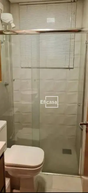 Foto 1 de Apartamento com 2 quartos à venda, 70m2 em Sao Jose Do Rio Preto - SP