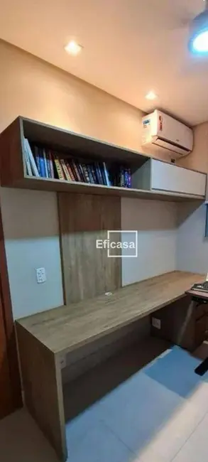 Foto 2 de Apartamento com 2 quartos à venda, 70m2 em Sao Jose Do Rio Preto - SP